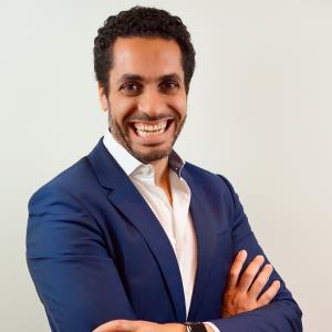 Walid Al Saqqaff